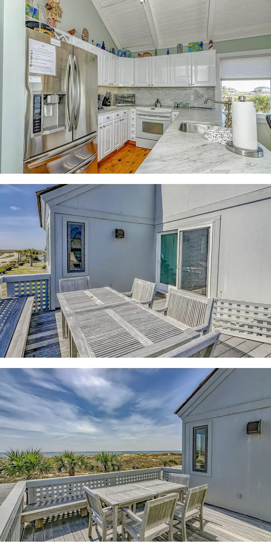 Ocean View Villa Perfect for families!