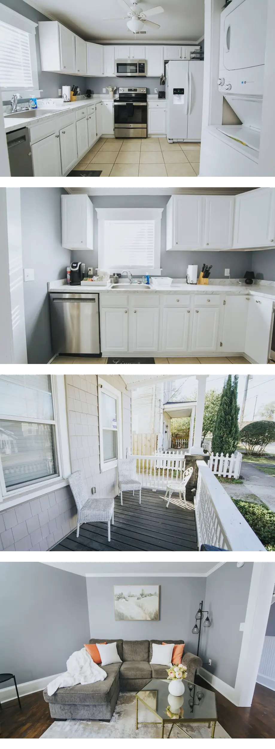 15 Mins Walk to Riverwalk, Brooklyn Arts...