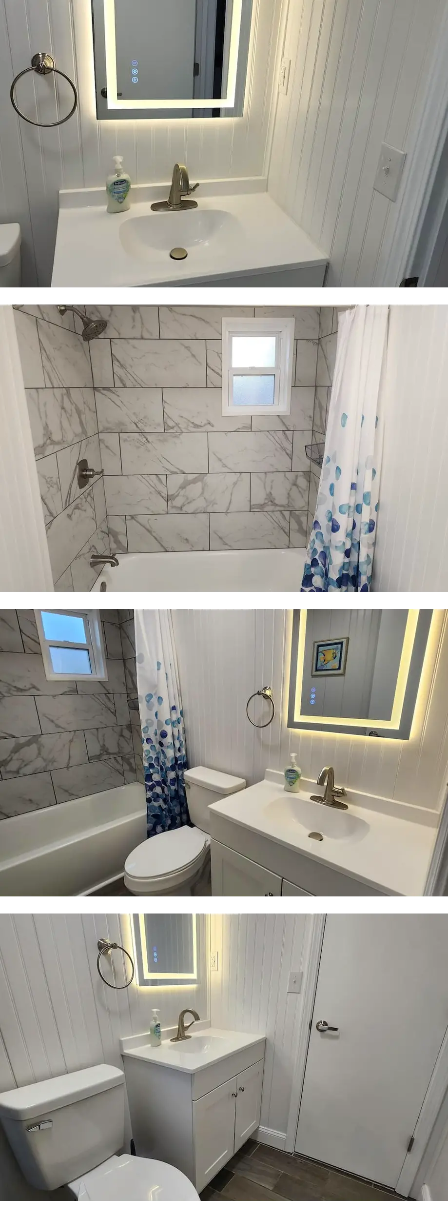 Pool! Blocks away from beach. Dog-Friend...