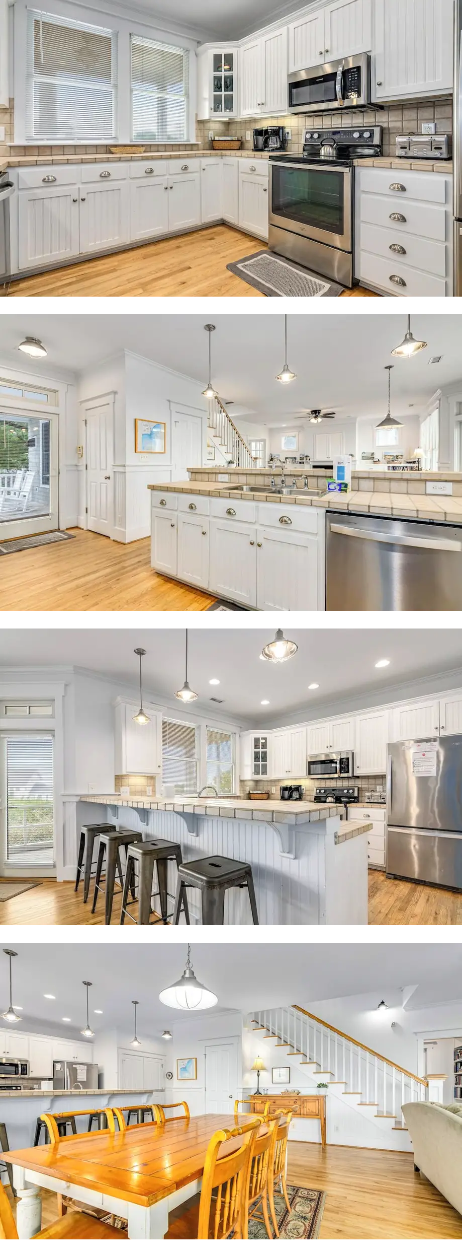 Charming Four-Bedroom, Four-Bath traditi...