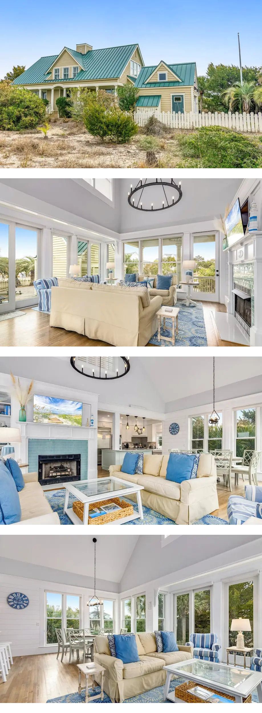 Seas the Day delivers Atlantic Ocean sea...