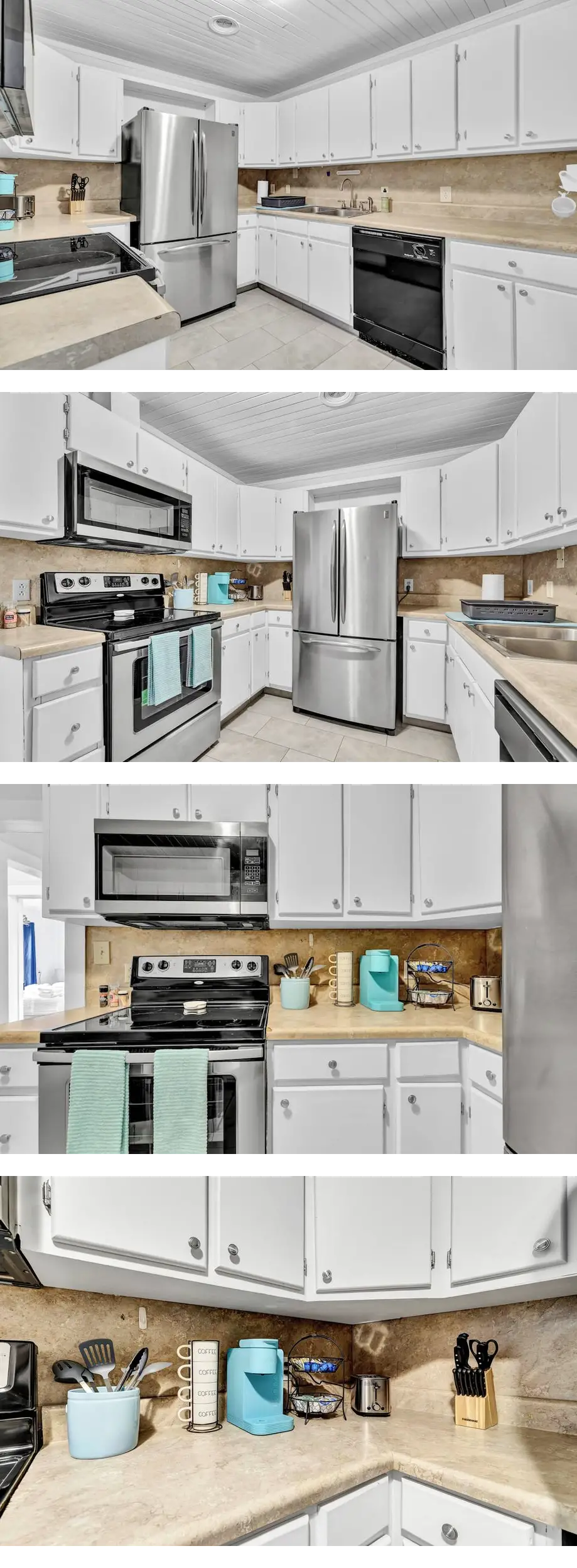 3-bedroom unit 3 blocks from the ocean i...