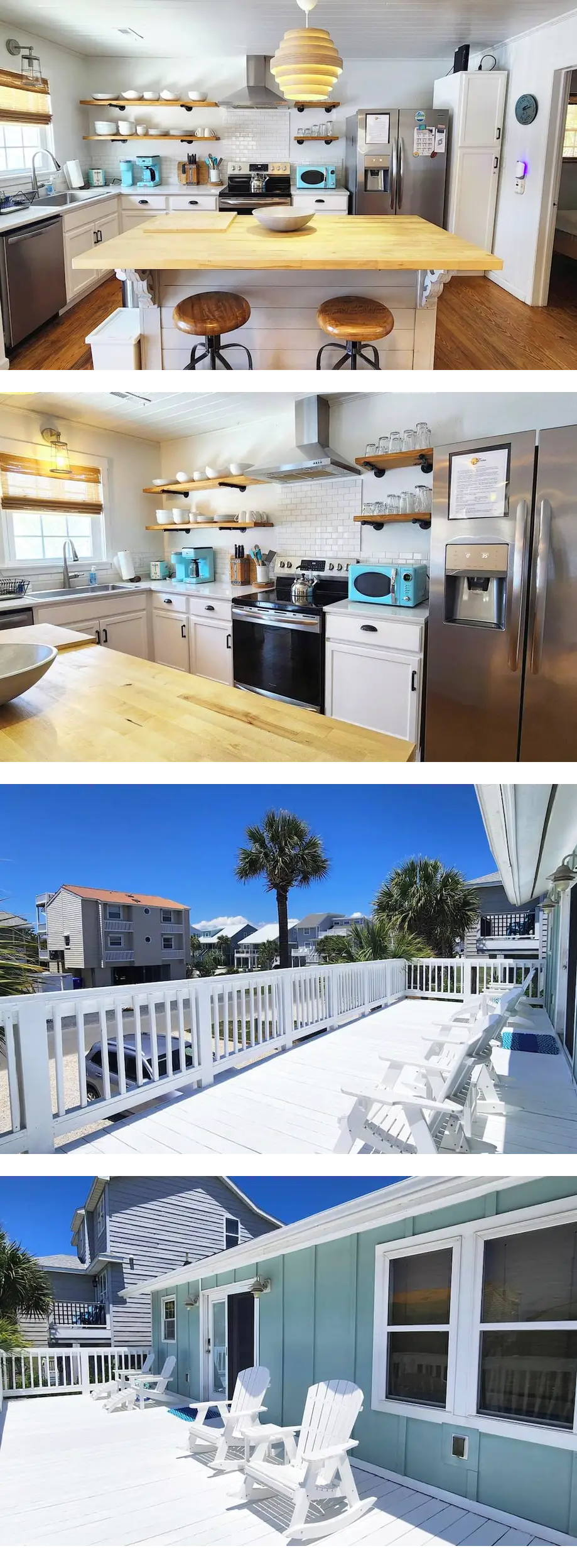 Cute 3 bedroom cottage close to beach wi...