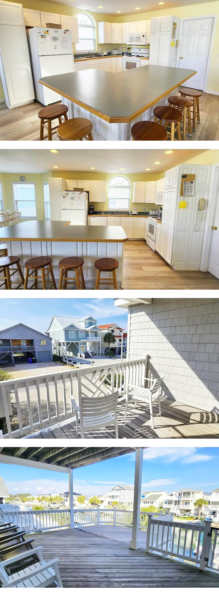 5 Bedroom Canal House with Boat Dock, Cl...
