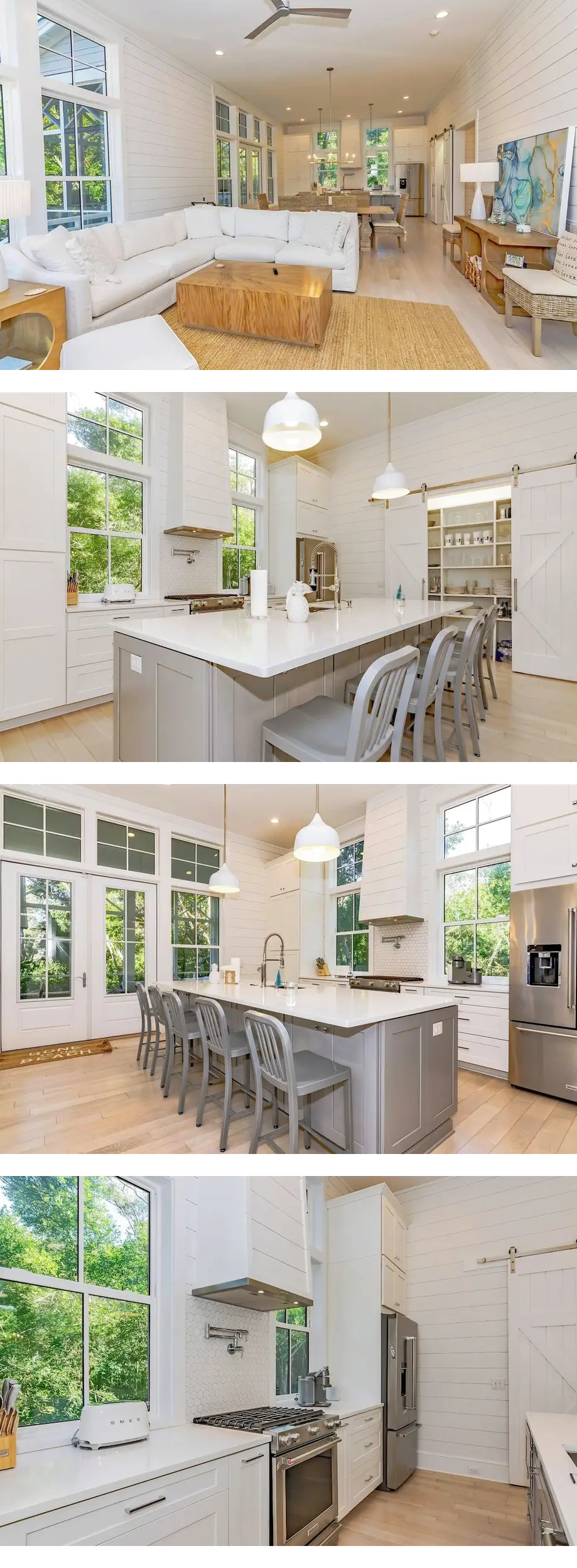 Your dream vacation retreat is nestled i...