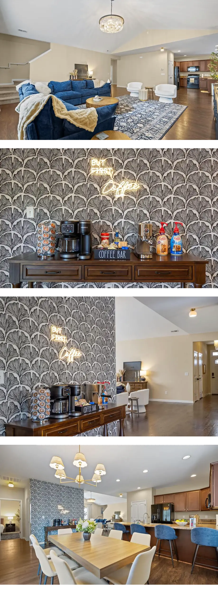 Spacious 5 Bedroom Perfect for the Entir...