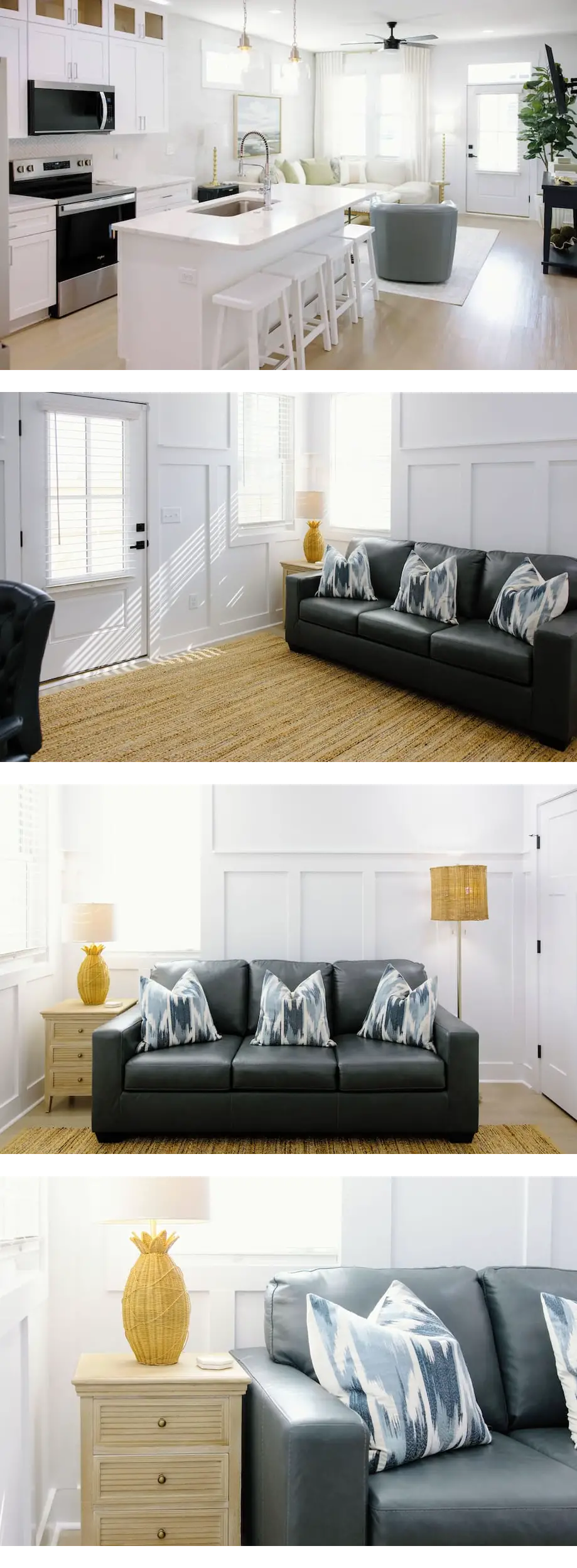 Brand New with Rooftop Bar and Hot Tub S...