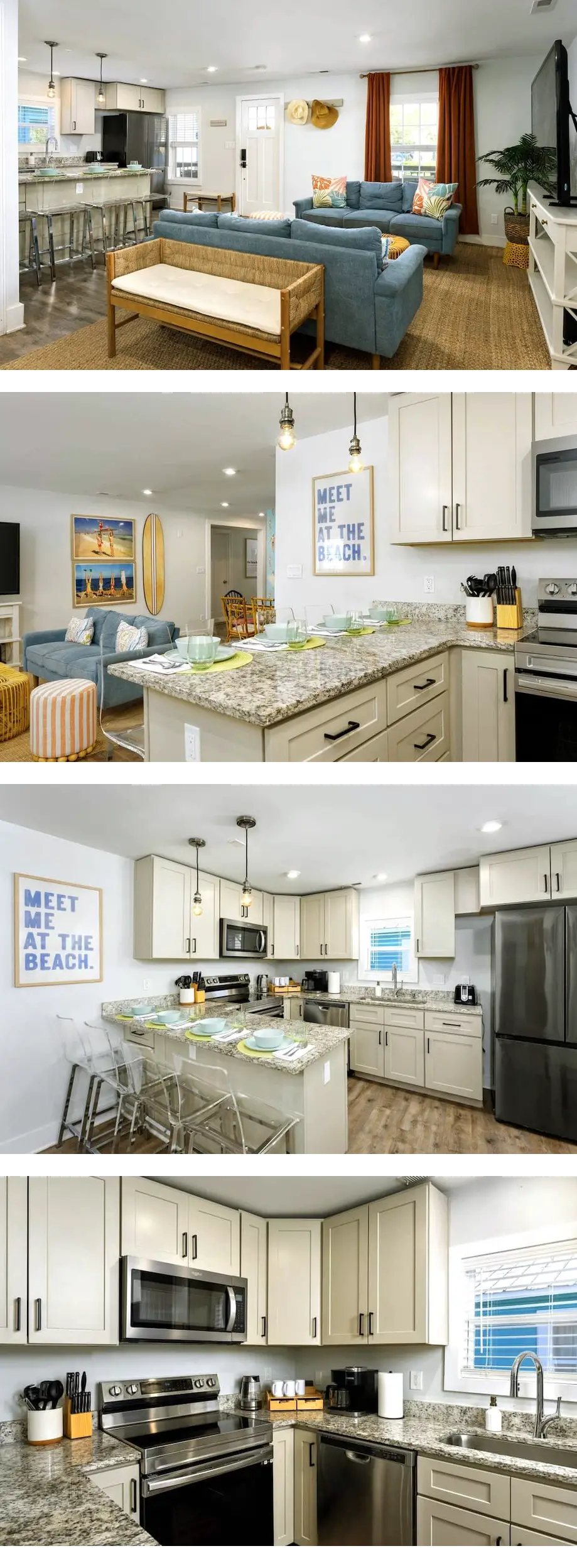 Downtown Retreat - 5BR + Game Room - Pet...