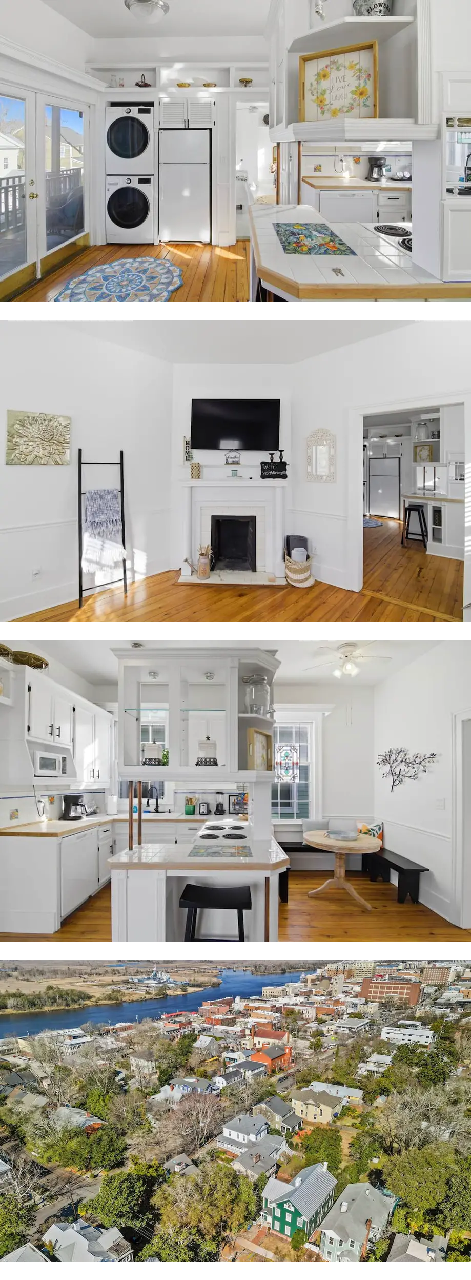 Terrace Suite - 2BR w/ 2 Ensuite Baths +...