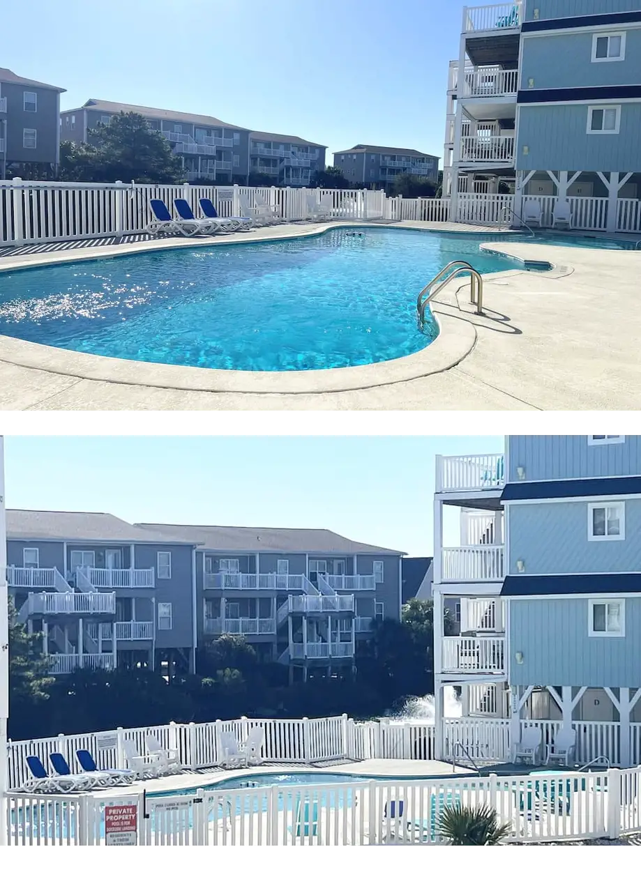 NEW! Ocean Condo in Ocean Isle Beach - B...