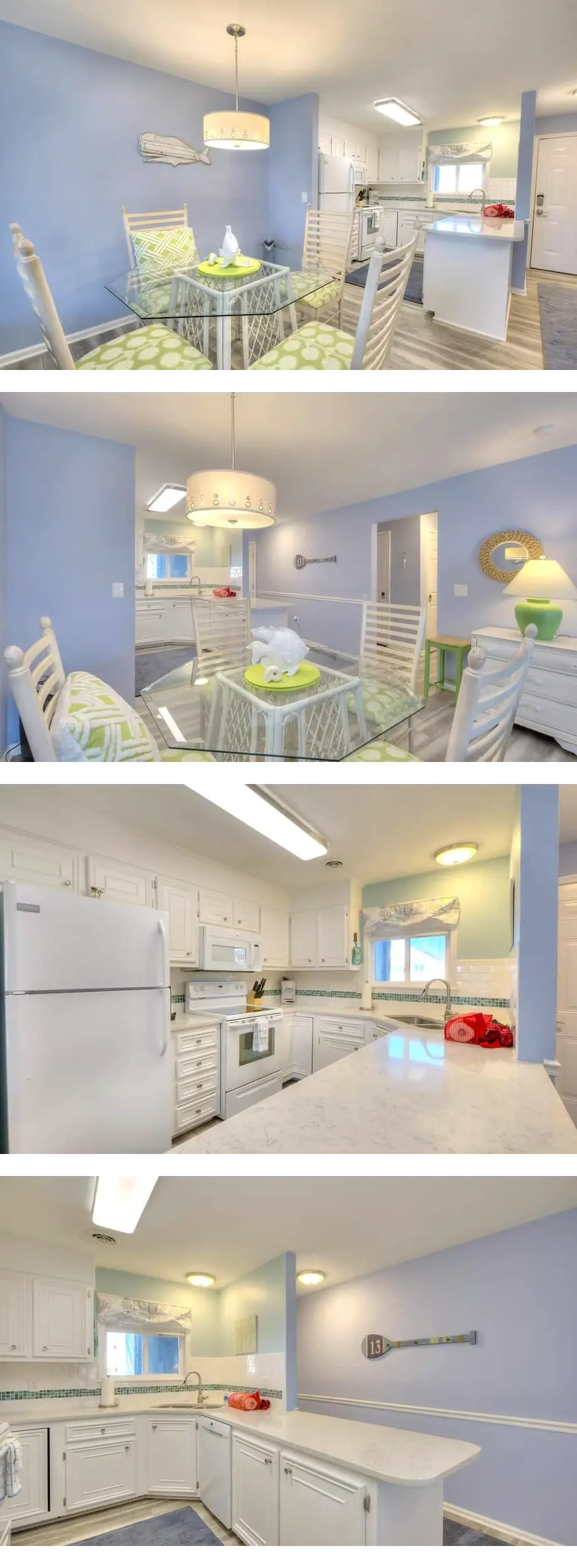 Enjoy Ocean Views at WBV 103 A Stones Th...