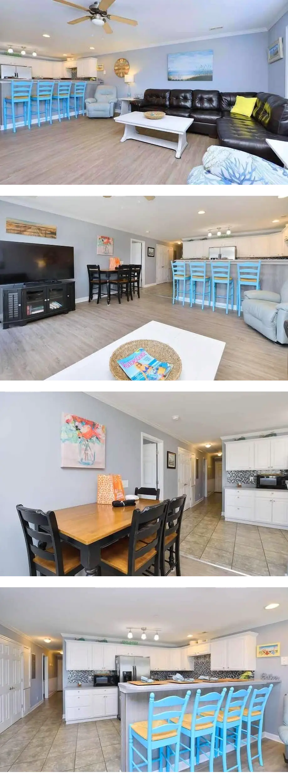 Experience ocean views at OW 5104 Just C...