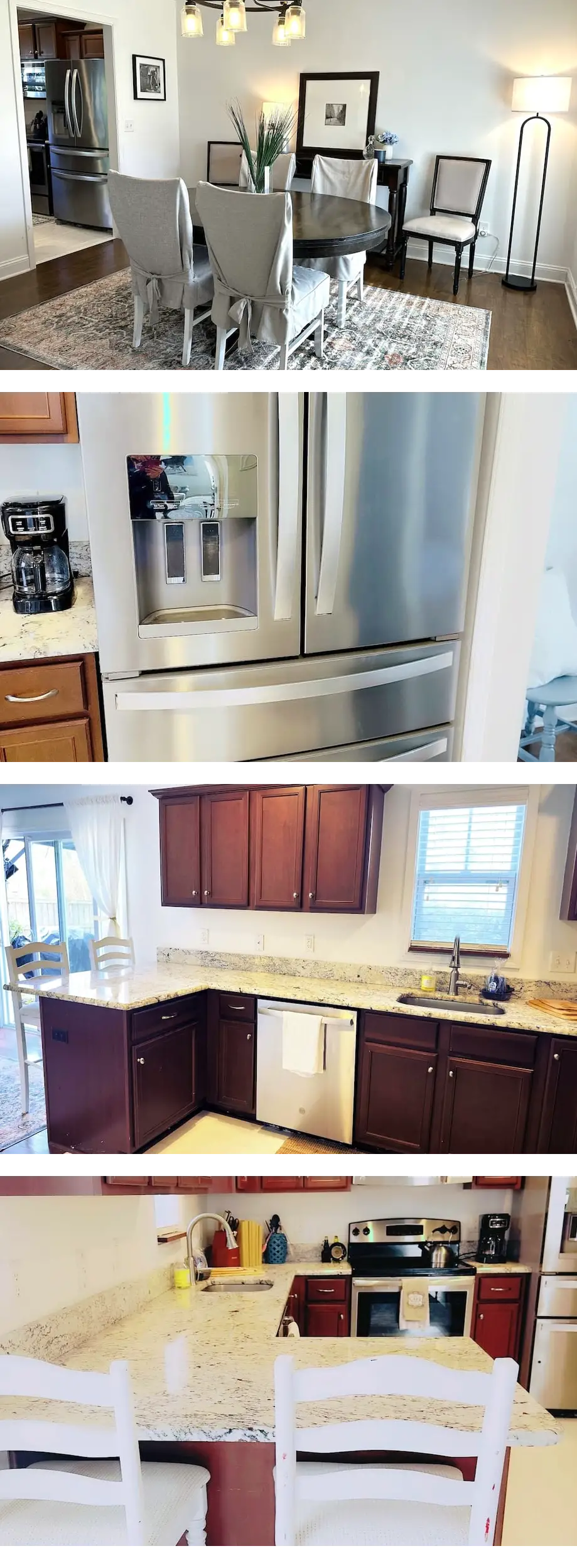 The Roost- Charming 4br Coastal Home Nea...