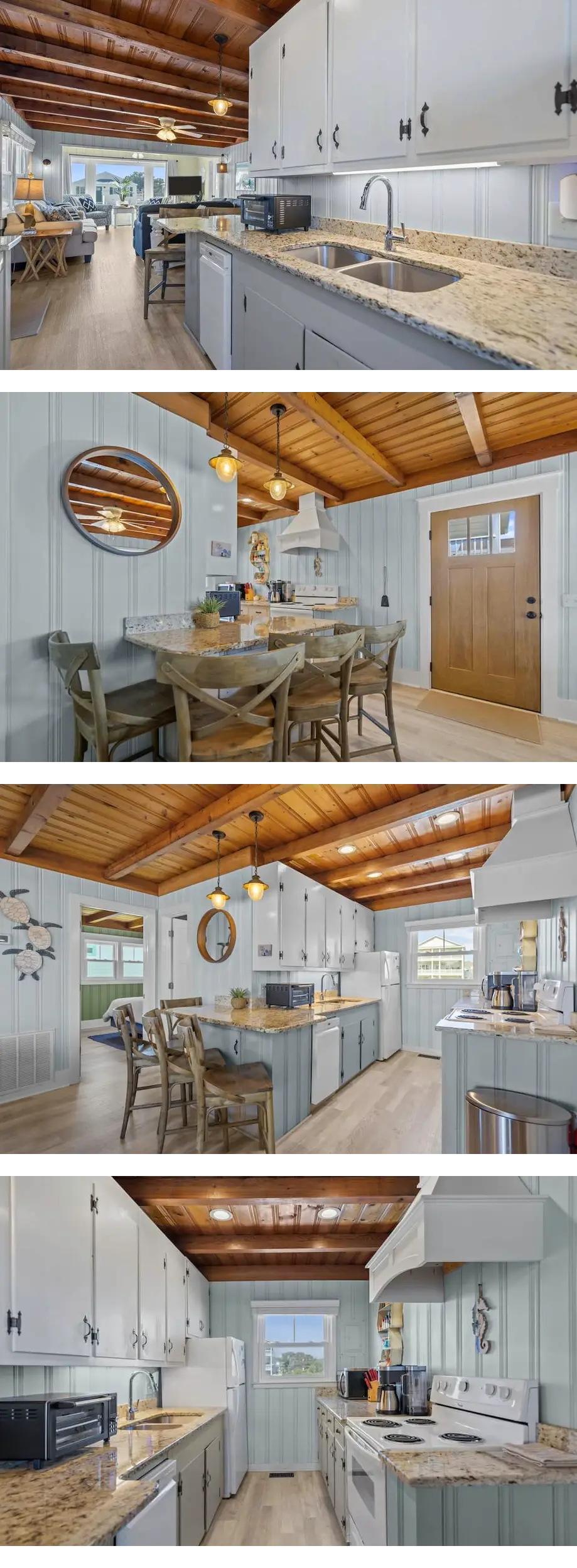 Hasslin Hound: 4-bedroom Oceanview, Pet ...