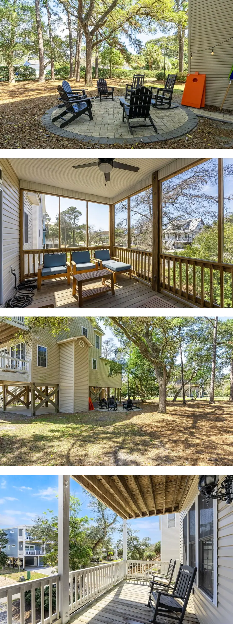 Walk to Beach Arcade Games Family Friend...