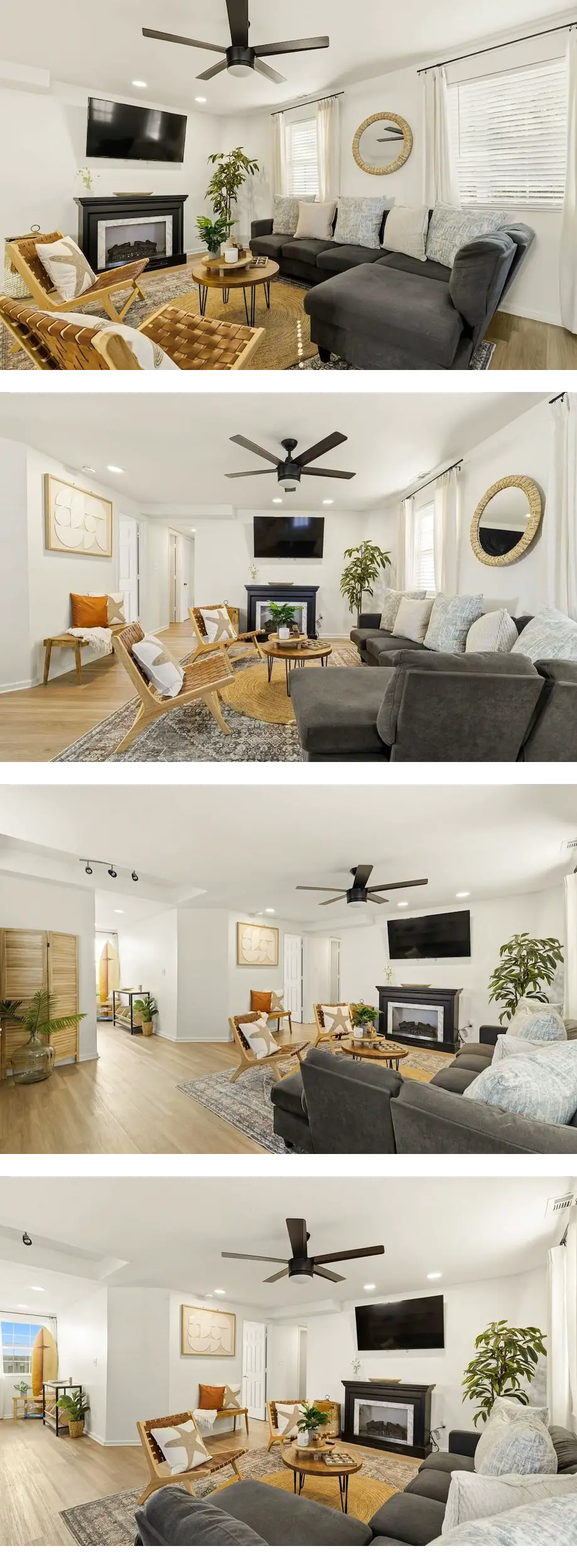 NEW! Carolina Cove