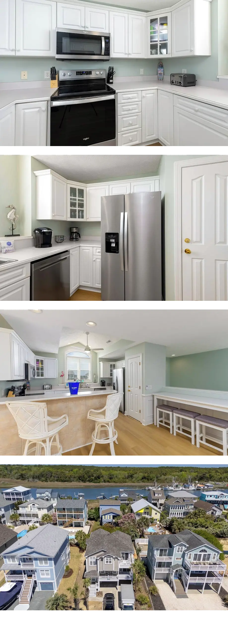 Livin' Easy | 4 Bedroom House with new P...