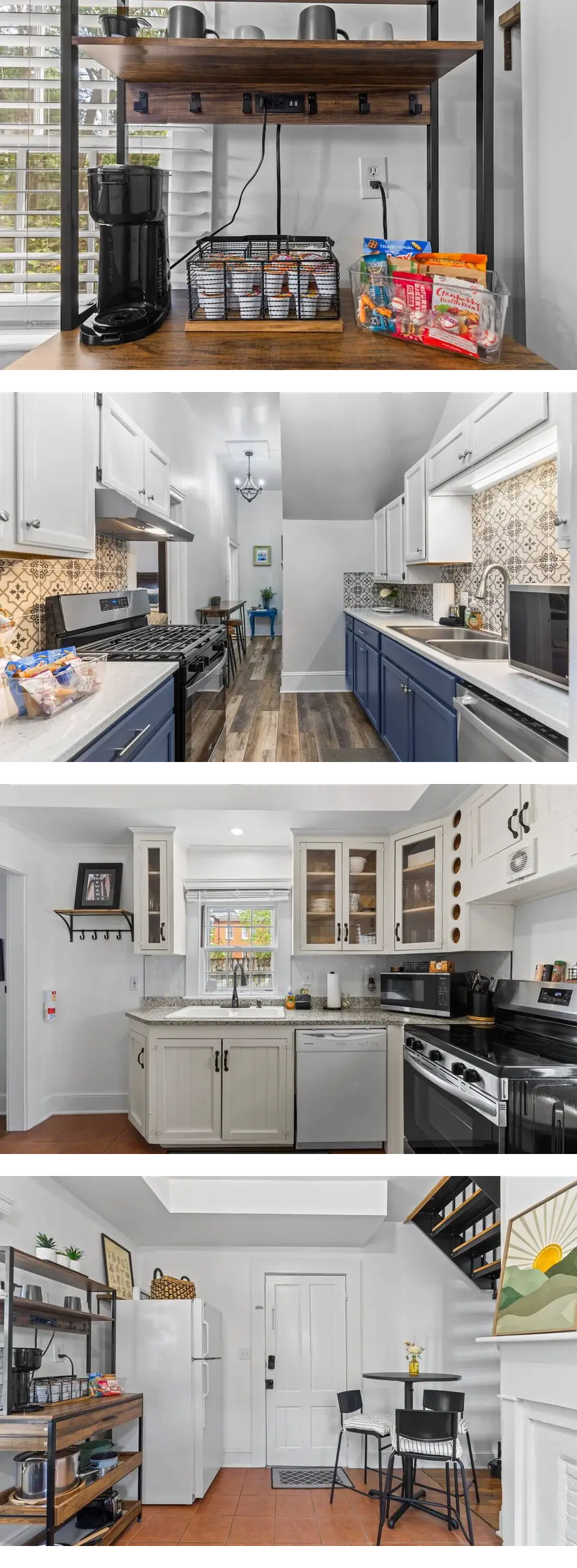 Third & Oak • Historic & Downtown • ...
