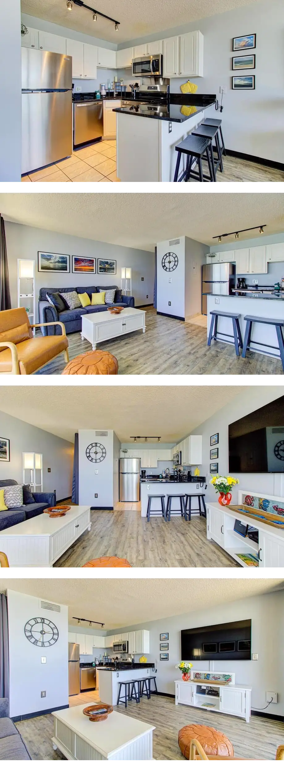 Enjoy stunning ocean views at 0510 Beach...