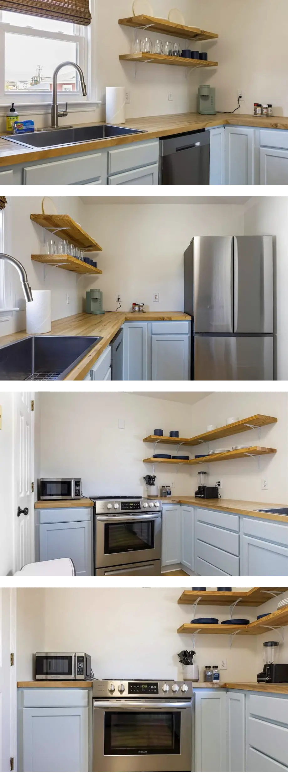 4 min walk to beach | 15 min walk to CB ...