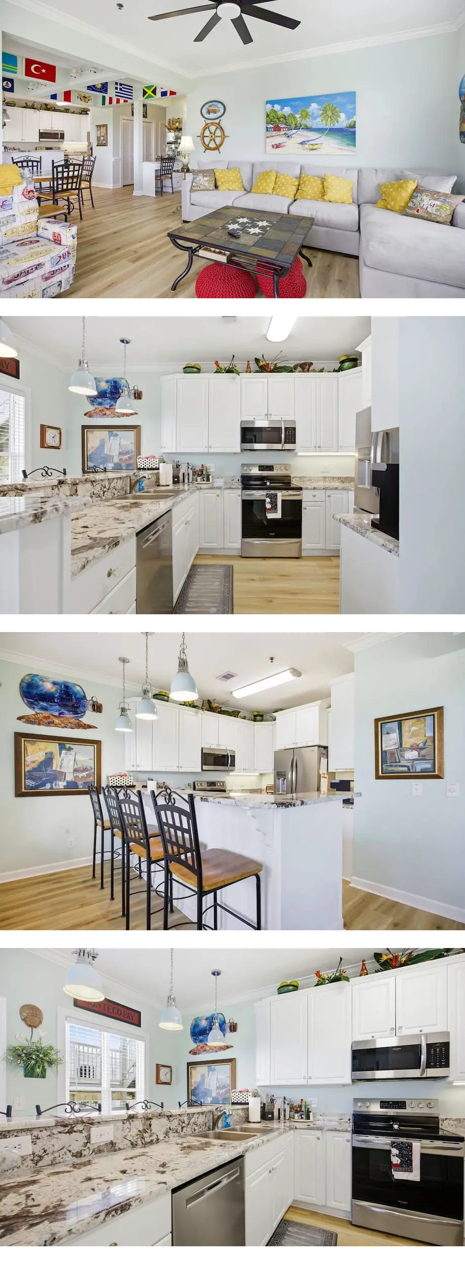 unobstructed ocean views-pool club-priva...