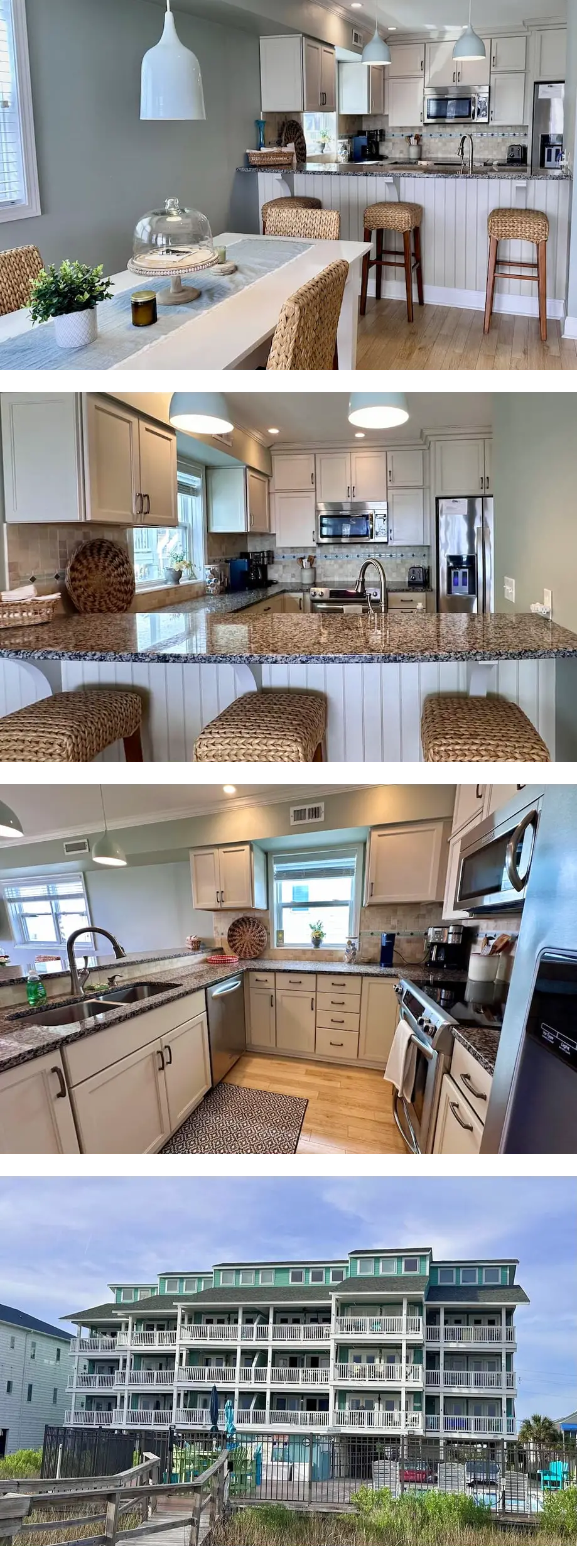 Waterfront condo w/ a dock, pool & amazi...