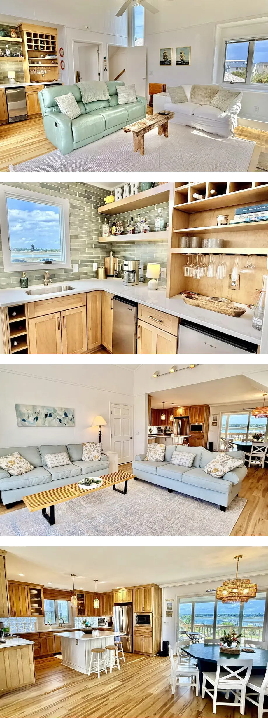 LegaSea: Experience coastal living, a sp...