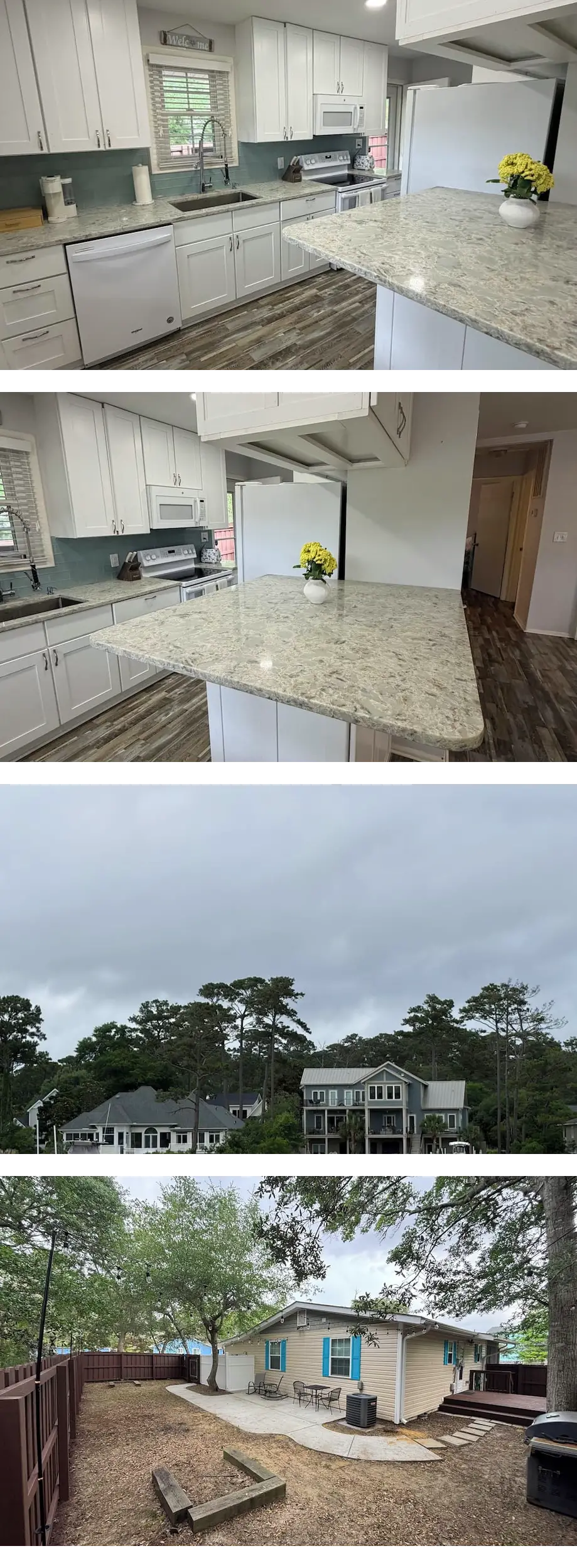 Charming Coastal Cottage- Best Location ...