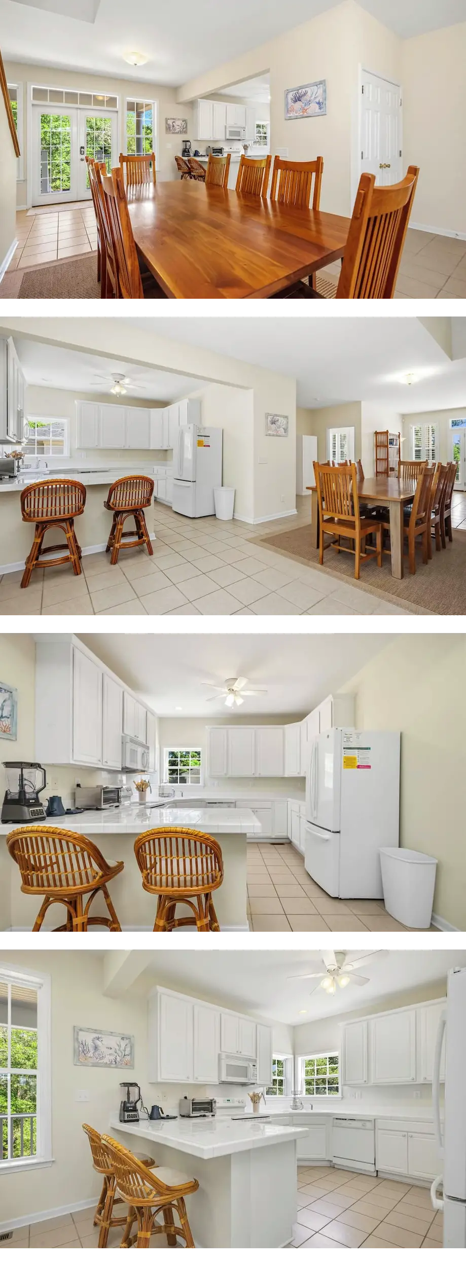 Beachview Bliss: Beautiful, Spacious Hom...