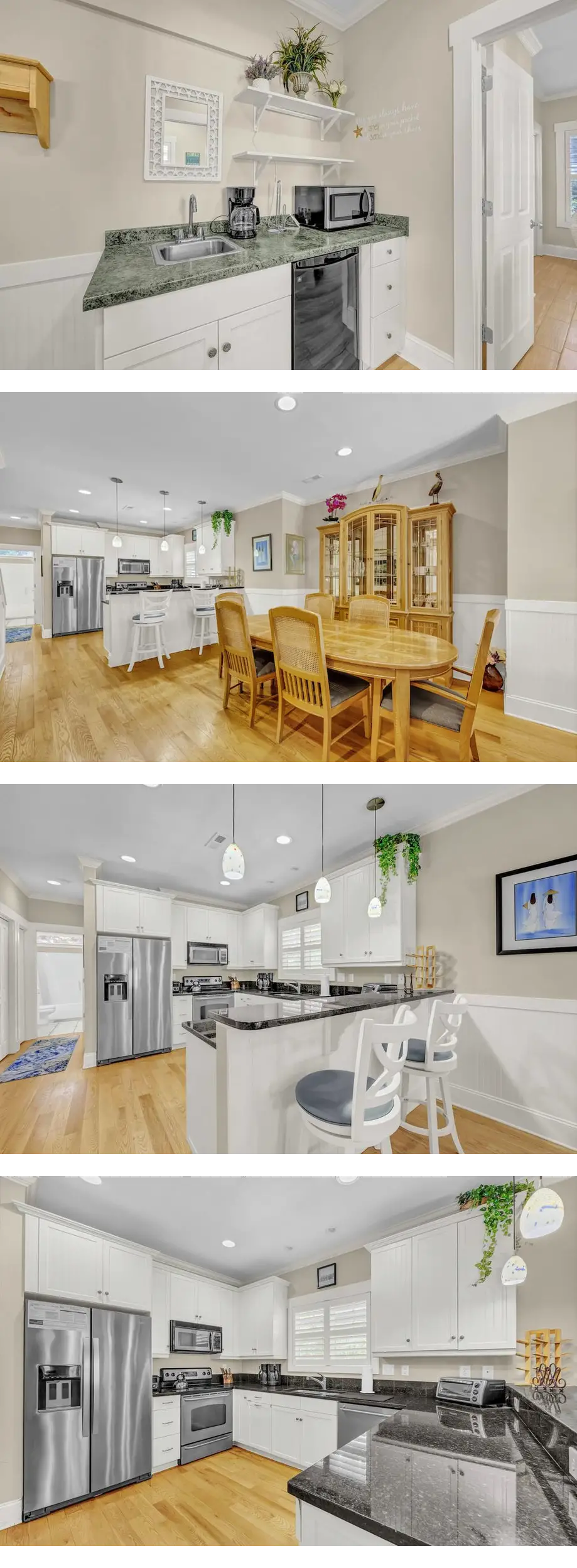 Ventnor Shores - A 4 bedroom / 4 bath du...