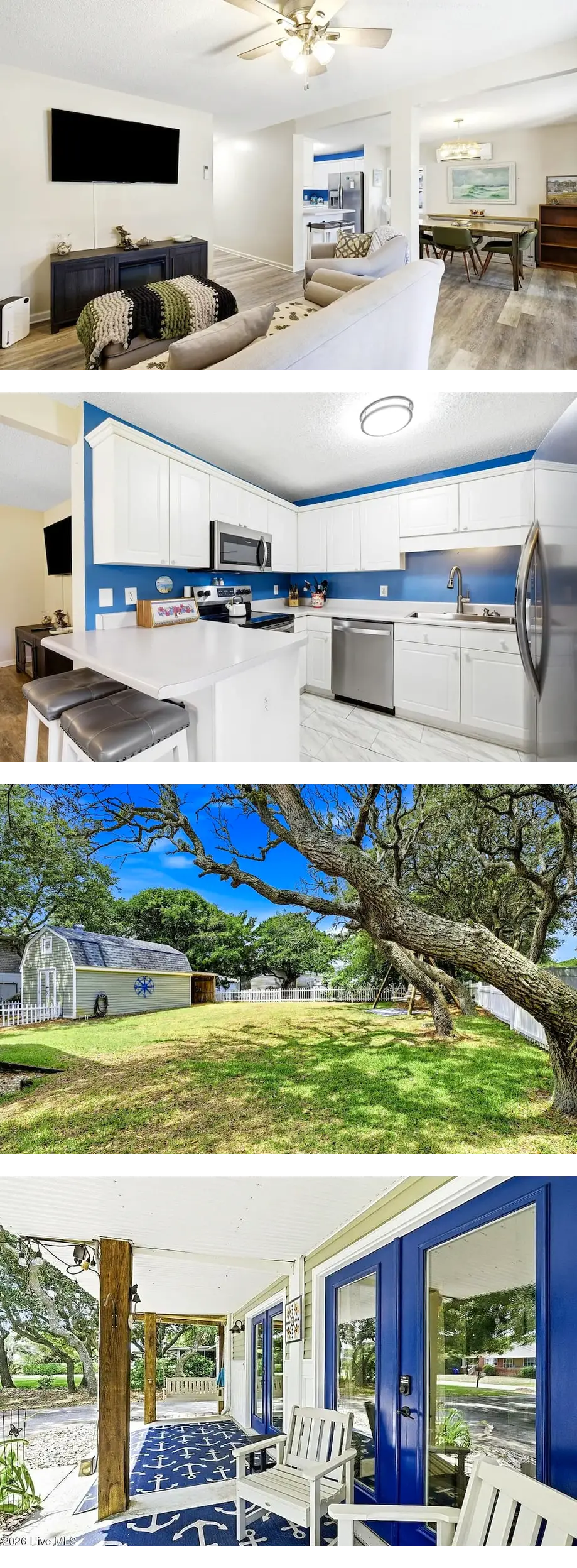 Beautiful 4-bedroom home in peaceful Yau...