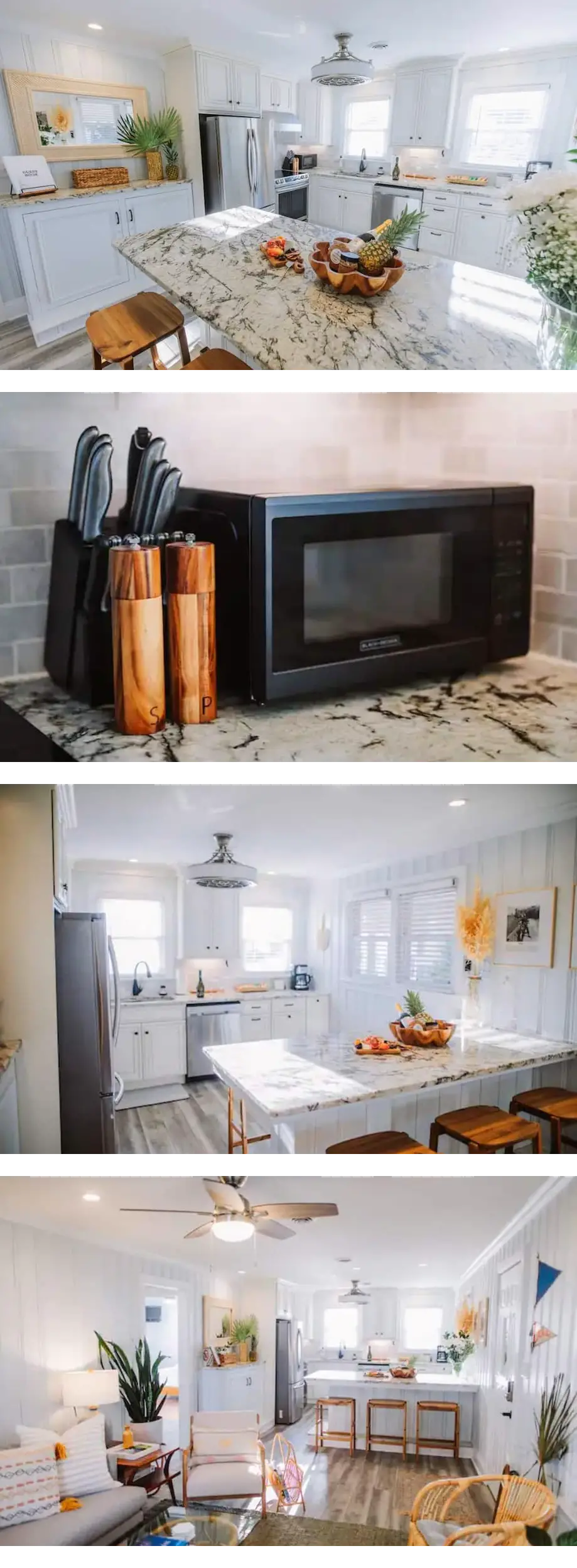 Dreamy Bungalow on the Beach with nearby...
