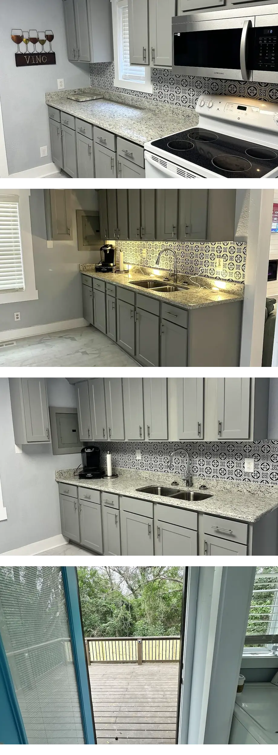 Southside Villa “South Front District...
