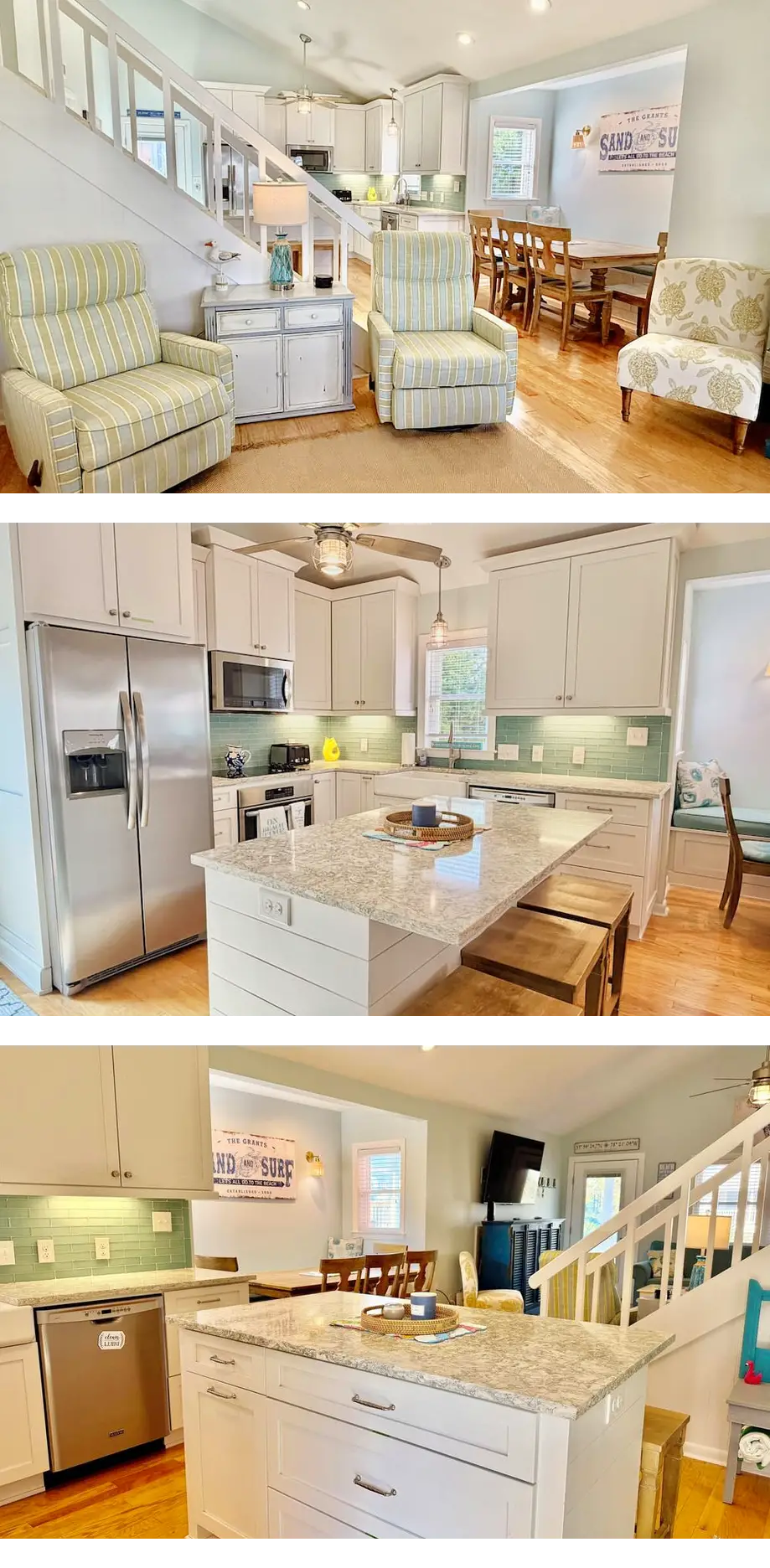 Birdie Dunes | Private Pool | Walk to Be...