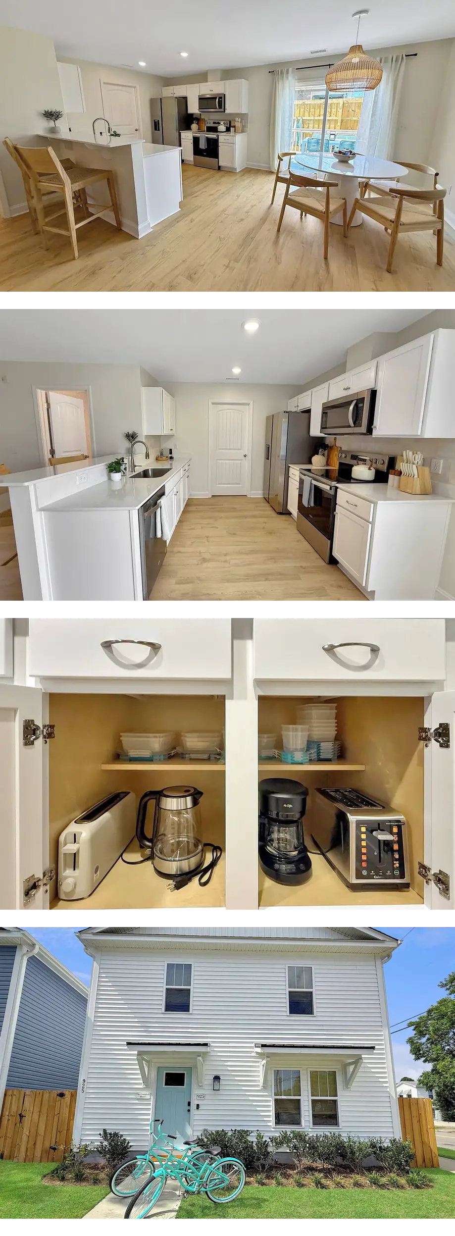 Fully Furnished Brand-New 3BR/2.5BA Home...